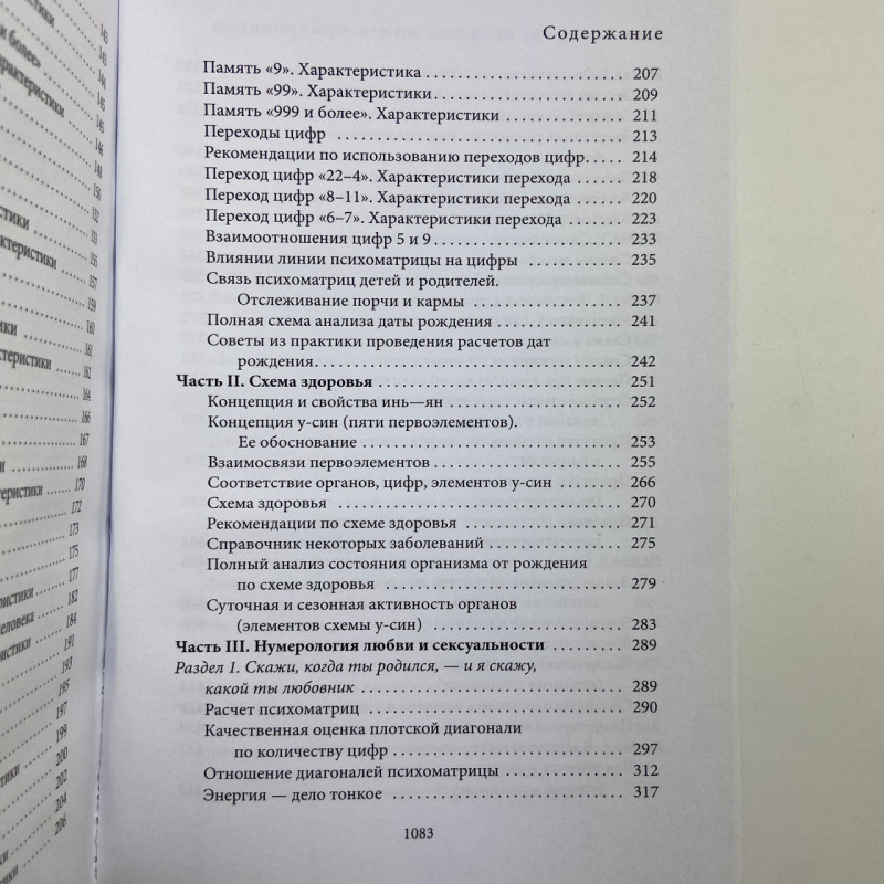 Книга Велика книга нумерології: Цифровий аналіз Олександр Олександров нумерологія долі