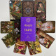Таро-карты «The Slavic Legends Tarot» «Славянские легенды» в украинской версии