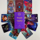 Карти Таро The Dark Mansion Tarot Темний Особняк українською версією