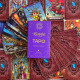 Карти Таро The Dark Mansion Tarot Темний Особняк українською версією
