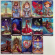 Карти Таро The Dark Mansion Tarot Темний Особняк українською версією