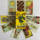 Карти Таро Райдера-Уейта Tarot Original 1909 оригінальне видання 1909 року