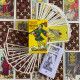 Карти Таро Райдера-Уейта Tarot Original 1909 оригінальне видання 1909 року