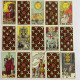 Карти Таро Райдера-Уейта Tarot Original 1909 оригінальне видання 1909 року