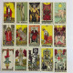 Карти Таро Райдера-Уейта Tarot Original 1909 оригінальне видання 1909 року