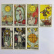 Карти Таро Райдера-Уейта Tarot Original 1909 оригінальне видання 1909 року