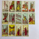 Карти Таро Райдера-Уейта Tarot Original 1909 оригінальне видання 1909 року