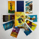 Карти Таро Radiant Rider-Waite Tarot яскрава колода Райдера-Уейта
