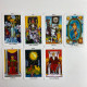 Карти Таро Radiant Rider-Waite Tarot яскрава колода Райдера-Уейта