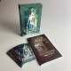 Подарунковий набір Таро The Dreamkeepers Tarot Хранителі Снів книга і карти