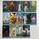 Подарунковий набір Таро The Dreamkeepers Tarot Хранителі Снів книга і карти