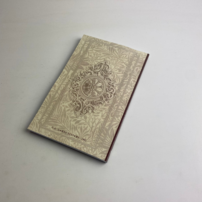 Подарунковий набір Таро The Dreamkeepers Tarot Хранителі Снів книга і карти