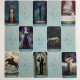 Подарунковий набір Таро The Dreamkeepers Tarot Хранителі Снів книга і карти