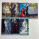 Подарунковий набір Таро The Dreamkeepers Tarot Хранителі Снів книга і карти