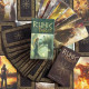 Карти Таро Runic Tarot Рунічне таро скандинавська міфологія