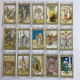 Карти Таро Harmonious Tarot Гармонія вінтажна колода в стилі модерн