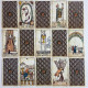 Карти Таро Vintage Tarot вінтажна колода Олександр Рей англійською мовою