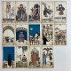 Карти Таро Vintage Tarot вінтажна колода Олександр Рей англійською мовою
