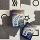 Оракульні карти Zener Cards Оракул Зенера для розвитку інтуїції та концентрації