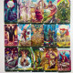 Карты Таро «На краю радуги» Tarot at the end of the Rainbow кельтская тематика