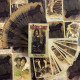 Карти Таро The Hoodoo Tarot зменшена колода Rootwork (Худу)