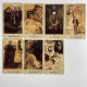 Карти Таро The Hoodoo Tarot зменшена колода Rootwork (Худу)