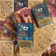 Оракульные карты Herbal Astrology Oracle Cards Оракул Травяной Астрологии