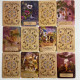 Оракульные карты Herbal Astrology Oracle Cards Оракул Травяной Астрологии