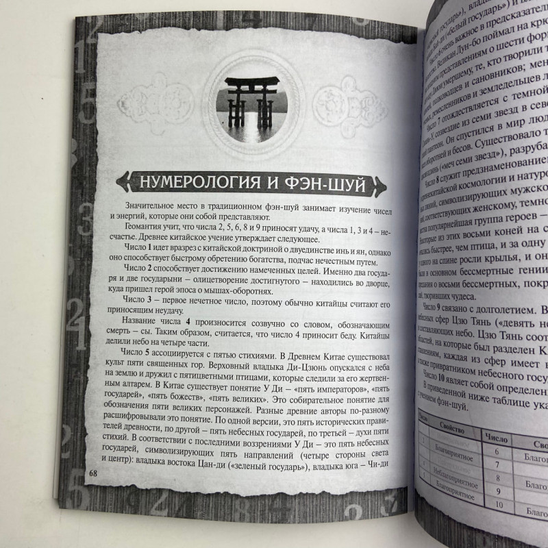 Книга Нумерологія Таємниці щасливої долі, грошей та успіху Сергій Матвєєв
