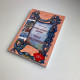 Книга Таро Казанови Кохання, інтрига, еротика Олена Ледней