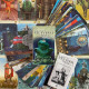 Карти Таро Viceversa Tarot двостороння колода для саморефлексії і стосунків