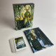 Подарунковий набір карт Таро The Wildwood Tarot (Таро Дикого лісу) книга + карти