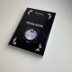 Комплект книг Черновед Чорна магія заговори ритуали закляття та обряди