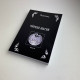 Комплект книг Черновед Чорна магія заговори ритуали закляття та обряди