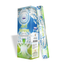 Вугільні пахощі Darshan Antistress (Проти стресу) індійські ароматичні палички