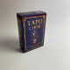Подарочный набор карт Таро Снов Chiro Marchetti с книгой «Таро Снов»
