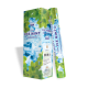 Вугільні пахощі Darshan Ice Mint Крижана м'ята індійські ароматичні палички