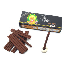 Безосновні пахощі Sai Darshan Darshan Ладан dhoop sticks для дому та медитації