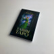 Подарунковий набір карти Таро Таємниці Таро з книгою для початківців
