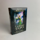 Подарунковий набір карти Таро Таємниці Таро з книгою для початківців