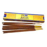 Пахощі ароматичні палички Satya Masala Natural Sandal натуральний сандал