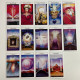 Карти Таро The Röhrig Tarot (Таро Реріха) сучасна арт-колода для ворожіння