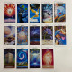 Карти Таро The Röhrig Tarot (Таро Реріха) сучасна арт-колода для ворожіння
