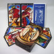 Карты Таро Ancient Enlightened Tarot Sola Busca Стародавних Магов Ренессанс