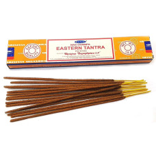 Пилкові пахощі Satya Masala Eastern Tantra Східна Тантра ароматичні палички