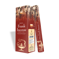 Пахощі вугільні Frank Incense Darshan Ладан індійські ароматичні палички