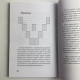 Подарунковий набір Таро Чорне Таро з книгою та картами