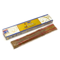 Ароматические палочки Satya Masala Natural Jasmine натуральный жасмин