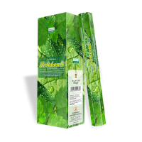 Вугільні пахощі Patchouli Darshan (Пачулі) індійські ароматичні палички