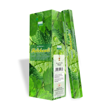 Вугільні пахощі Patchouli Darshan (Пачулі) індійські ароматичні палички